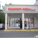 Prospect Pizza Restaurant - Pizza