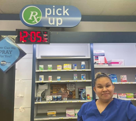 A&P Pharmacy - Fort Worth, TX