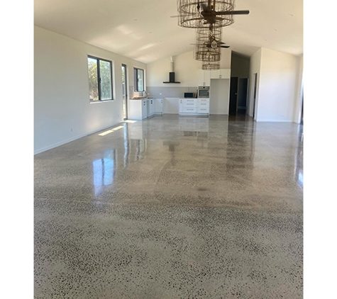 Baseline Concrete Co