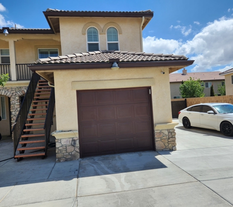 All In Rain Gutter And Sheet Metal - Lancaster, CA