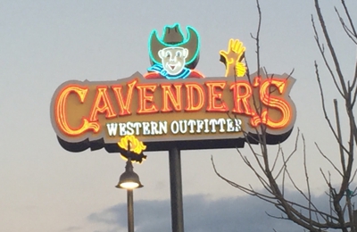 Cavender's - Little Rock, AR 72210