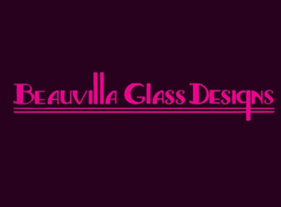 Beauvilla Glass Designs - Venice, CA