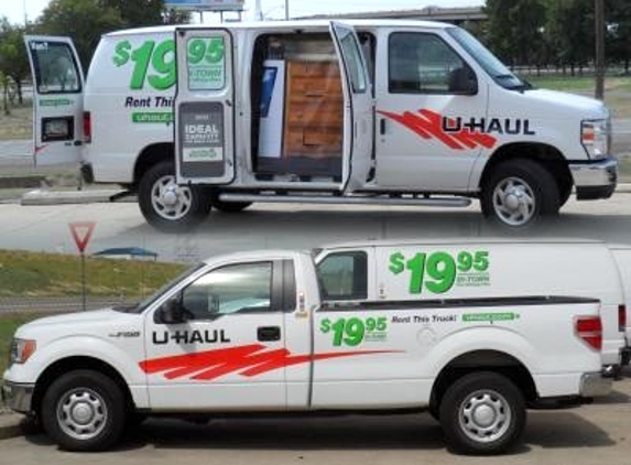 U-Haul of Huntspoint - Bronx, NY