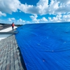 Hugo Fire and Water Restoration gallery