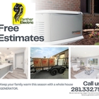 Panther Electric Inc.
