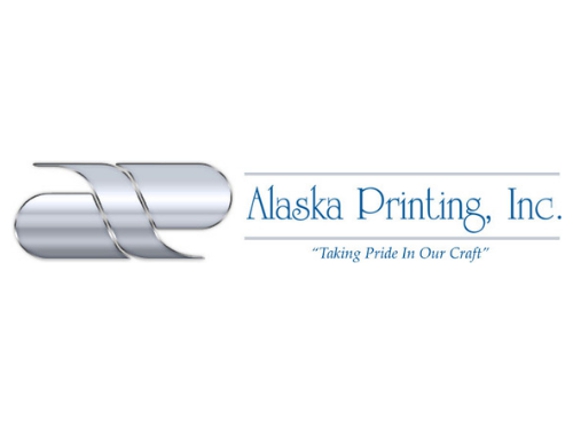 Alaska Printing Inc - Anchorage, AK