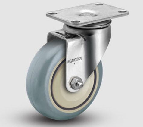 Buy Casters (Caster Corporation) - Milwaukee, WI