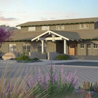 Moore MountainView Hospice Home