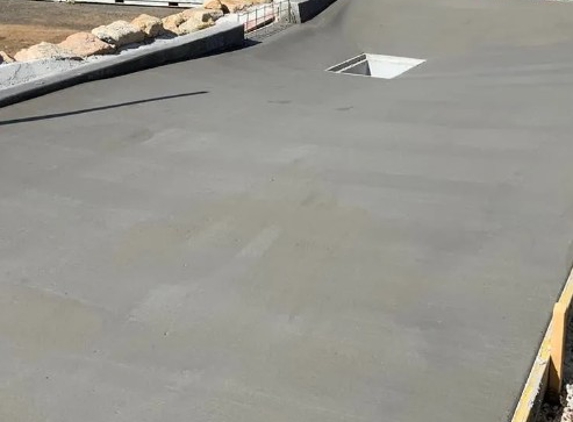 Pedro's Concreting