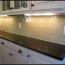 Davis custom tile&wood co