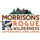 Morrisons Rogue Wilderness Adventures