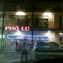 Pho Lu - Vietnamese Restaurants