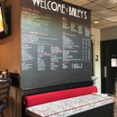 Bailey's Bar & Grille - American Restaurants