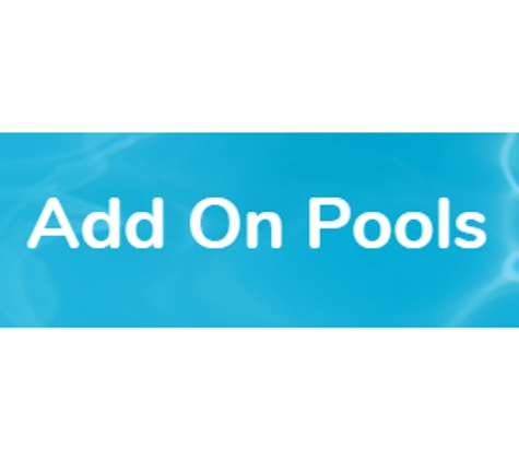 Add On Pools - Middletown Township, NJ