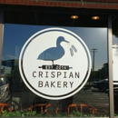 Crispian Bakery - Ice Cream & Frozen Desserts