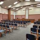 The Church of Jesus Christ of Latter-Day Saints - Churches & Places of Worship