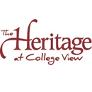 The Heritage at College View - Assisted Living Facilities