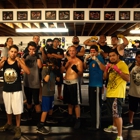 Pacific Training Center - Boxing, Muay Thai, & Fitness