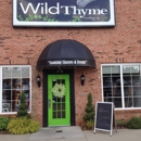 Wild Thyme - Cooking Instruction & Schools