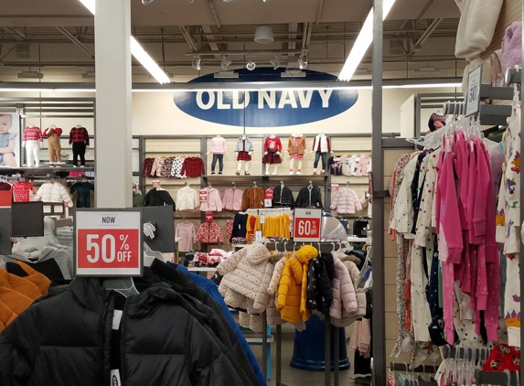 Old Navy - Colorado Springs, CO