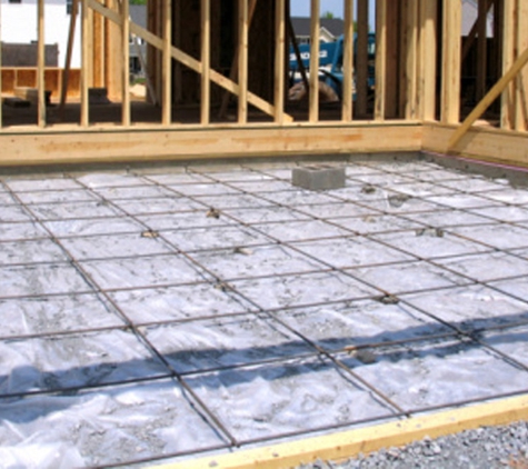 Rok Solid Concreting