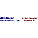 Malbrit Mechanical - Ventilating Contractors