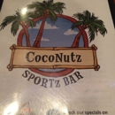 Coconutz Sportz Bar - Bars