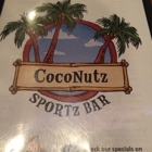 Coconutz Sportz Bar