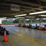 Full Throttle Speedway