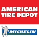 American Tire Depot - Granada Hills