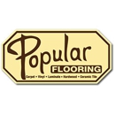 Popular Flooring Company - Floor Materials