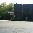 St James the Apostle Catholic Church