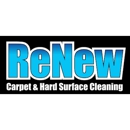 Renew Hard Surface Restoration - Deck Cleaning & Treatment