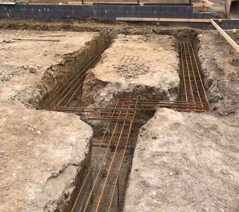 RJK Consulting Engineers Pty Ltd