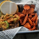 The Committed Pig - Restaurants
