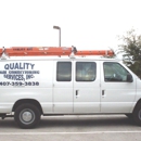 Quality Air Conditioning Services - Air Conditioning Contractors & Systems