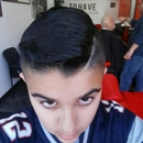 Enzo Barbershop - Barbers