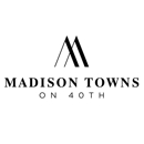 Madison Towns on 40th - Townhouses