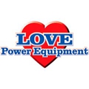 Love Power Equipment - Tractor Dealers