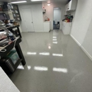 Major Detail - Janitorial Service