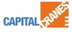 Capital Cranes - Crane Hire