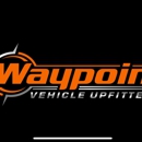 Waypoint Vehicle Upfitters and LINE-X - Automobile Accessories