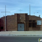 Phillips Chapel Christian Methodist Episcopal Church