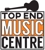 Top End Music Centre - Music & Musical Instruments