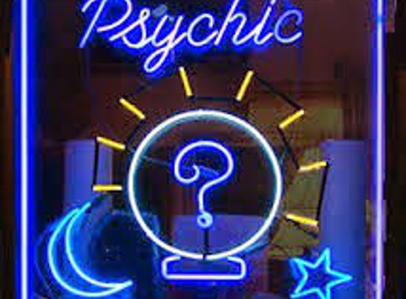 Psychic readings by Michael - Huntsville, AL