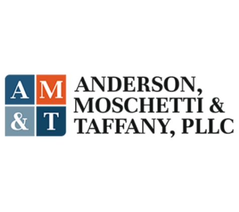 Anderson, Moschetti & Taffany, PLLC - Saratoga Springs, NY