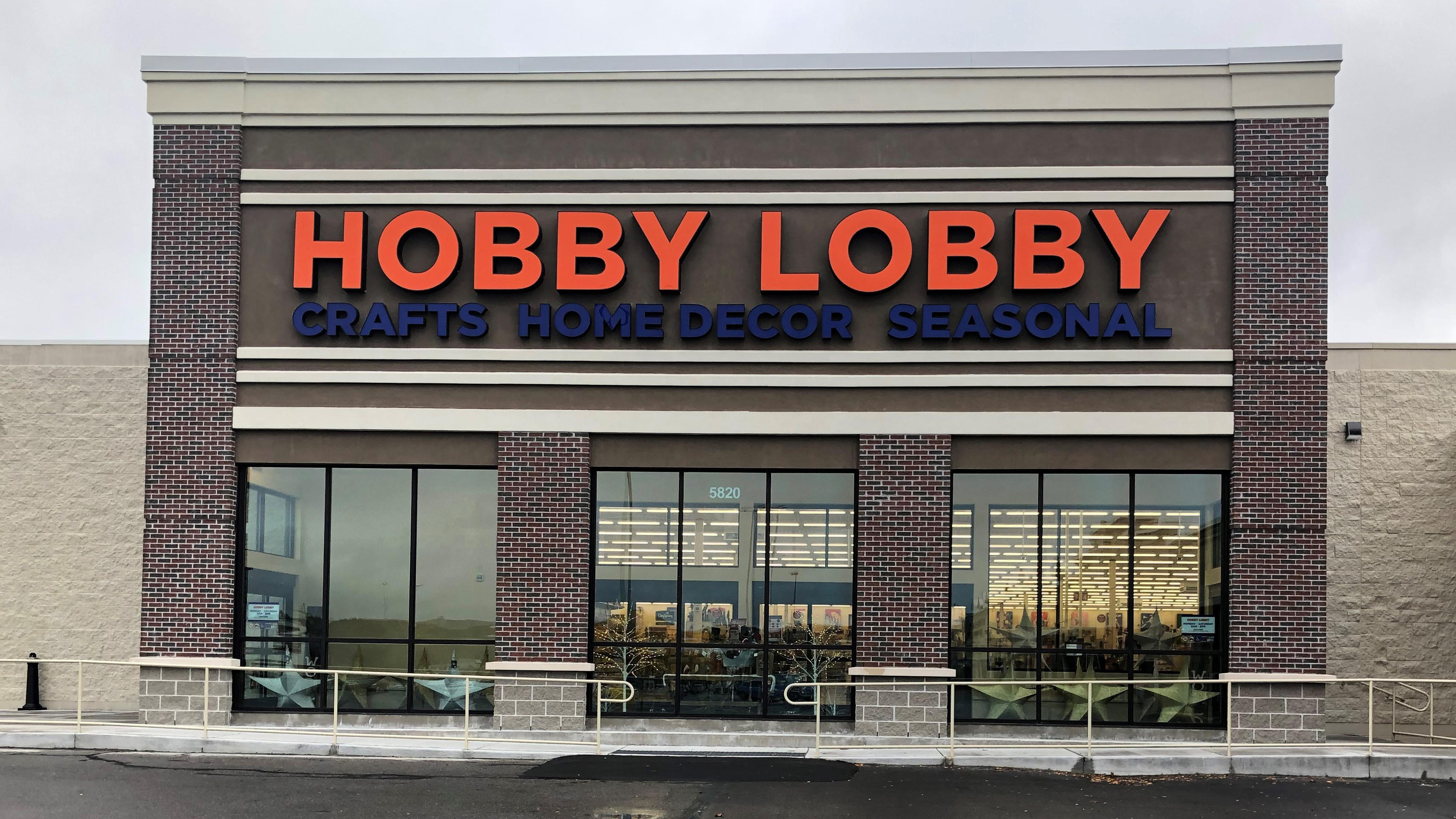 Hobby Lobby 5820 Shaffer Rd, Du Bois, PA 15801 - YP.com