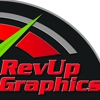 Revup Graphics gallery