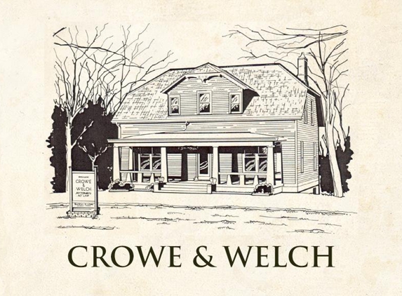 Crowe & Welch - Milford, OH