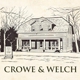 Crowe & Welch